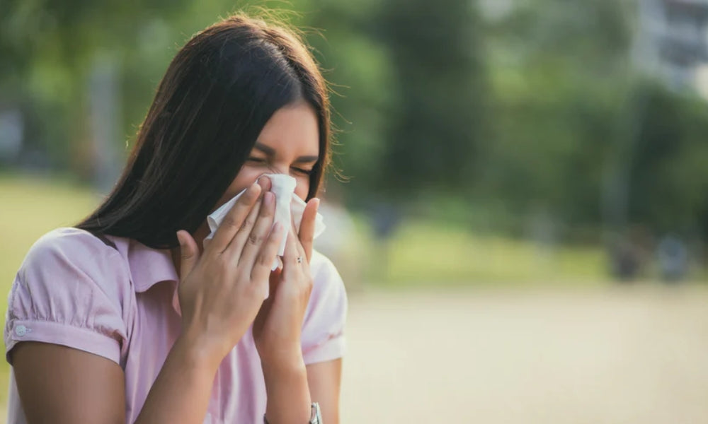After Allergies™