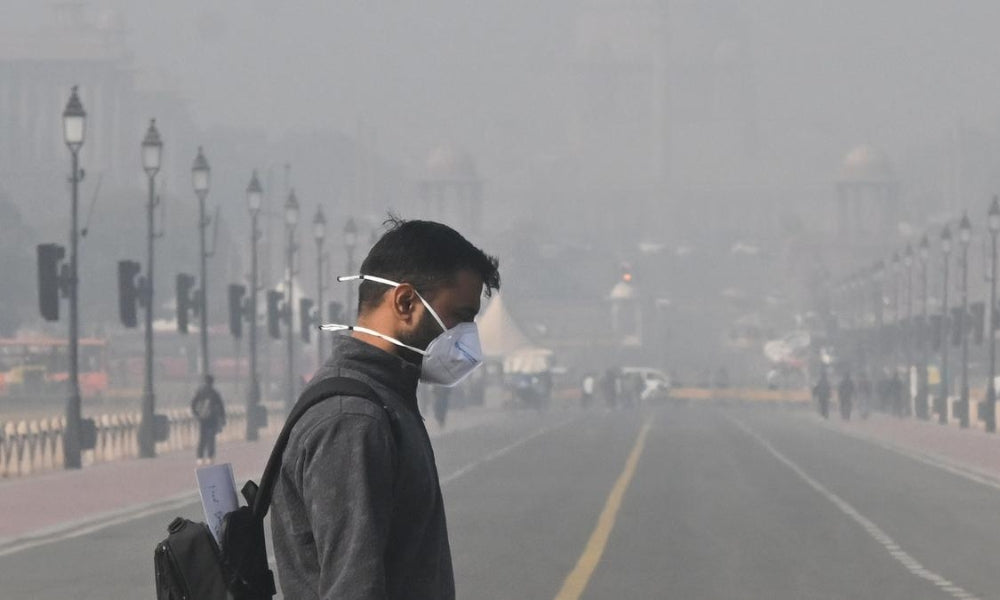 After Pollution™