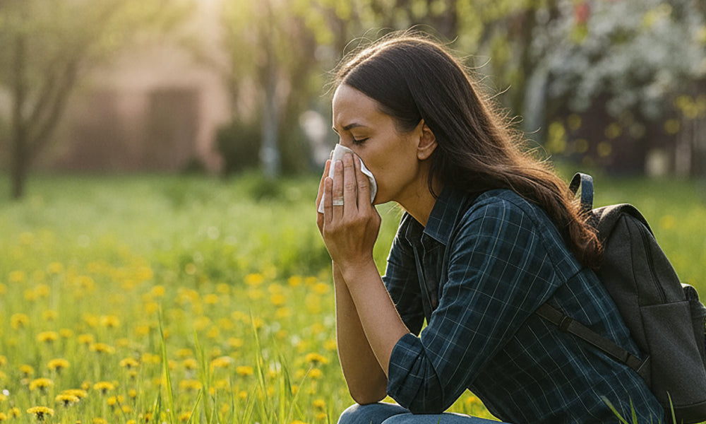 After Allergies™