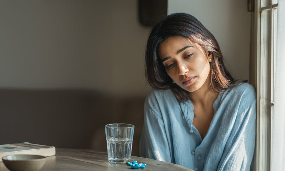 Why After Antibiotics Matters