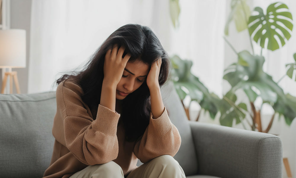 After Disappointment