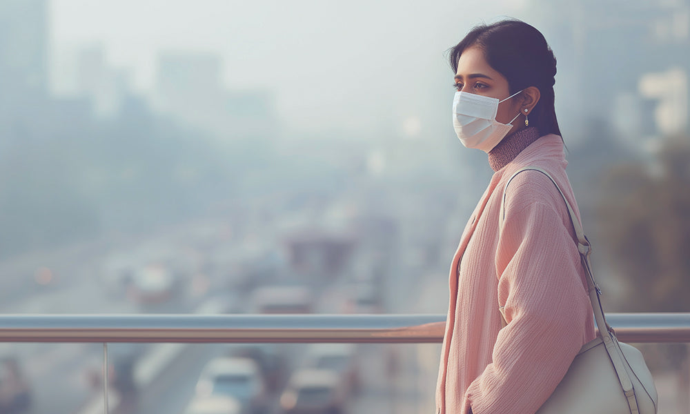 After Pollution