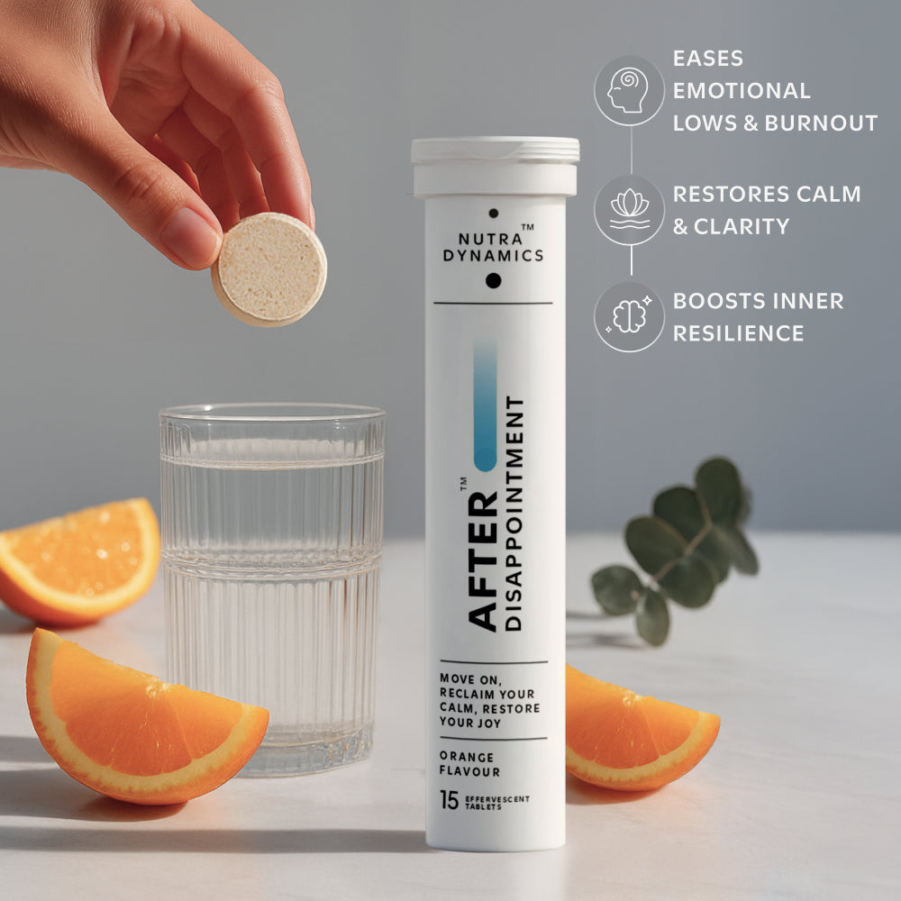 After Disappointment