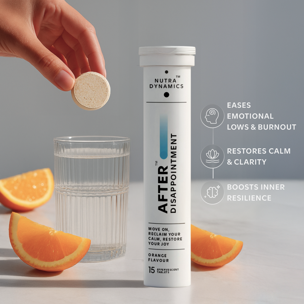 After Disappointment